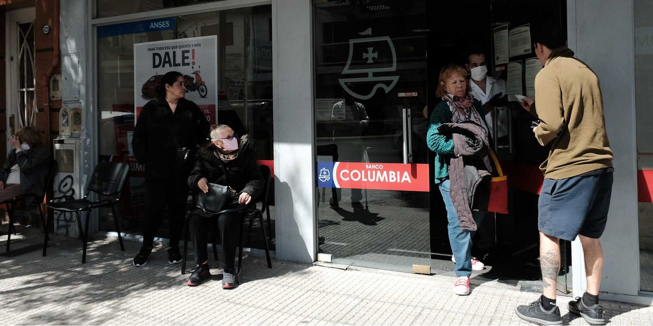 Todo lo que se necesita saber sobre como funcionarán los bancos esta semana