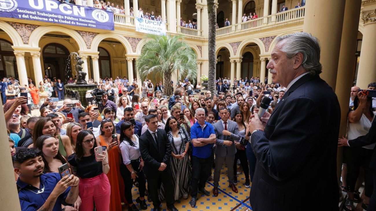 Fallo de la Corte: llamativo silencio de los gobernadores ante la decisión de Alberto Fernández