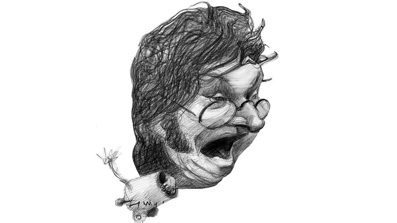 La ética pública del presidente Milei
