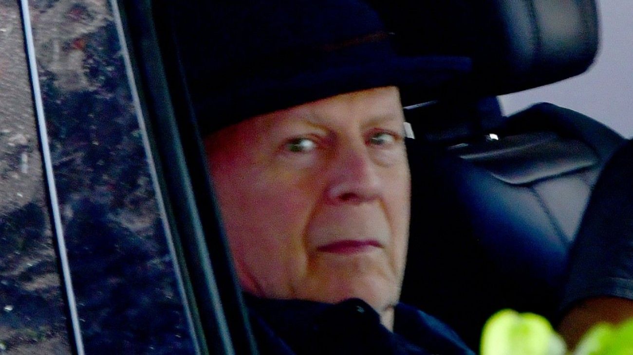 Demencia frontotemporal: cómo avanza la enfermedad que le diagnosticaron a Bruce Willis