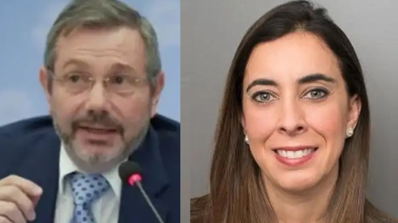 La “guillotina” libertaria continúa expulsando funcionarios y ya son 119 los echados