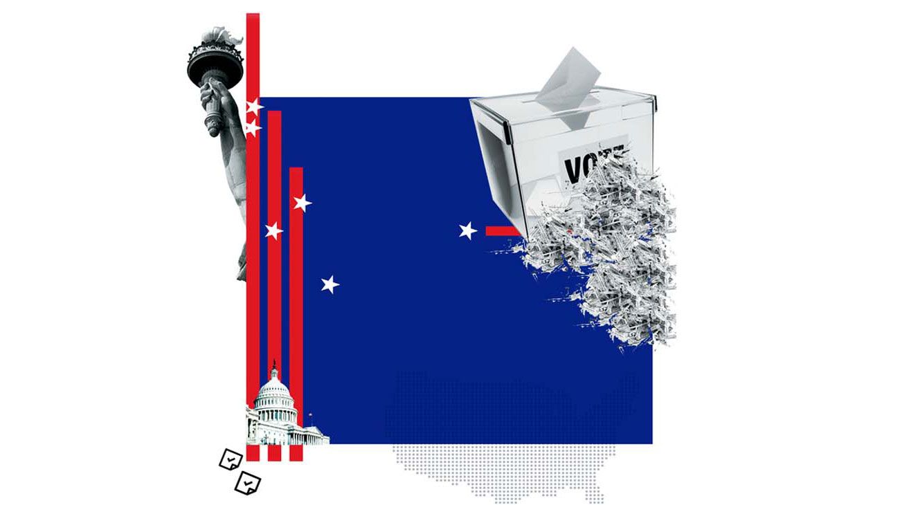 El milagro de la democracia