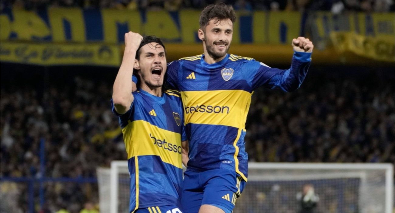 Agenda deportiva: por dónde y cuándo ver todos los eventos