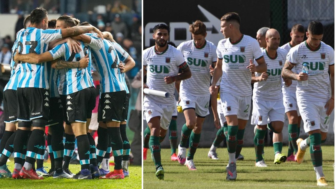 Alerta roja en Racing: afuera de la Copa Argentina