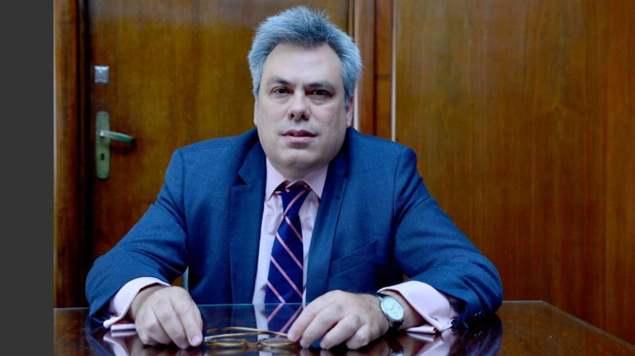 Sebastián Galiani: "La reforma más importante de Trump fue la tributaria"