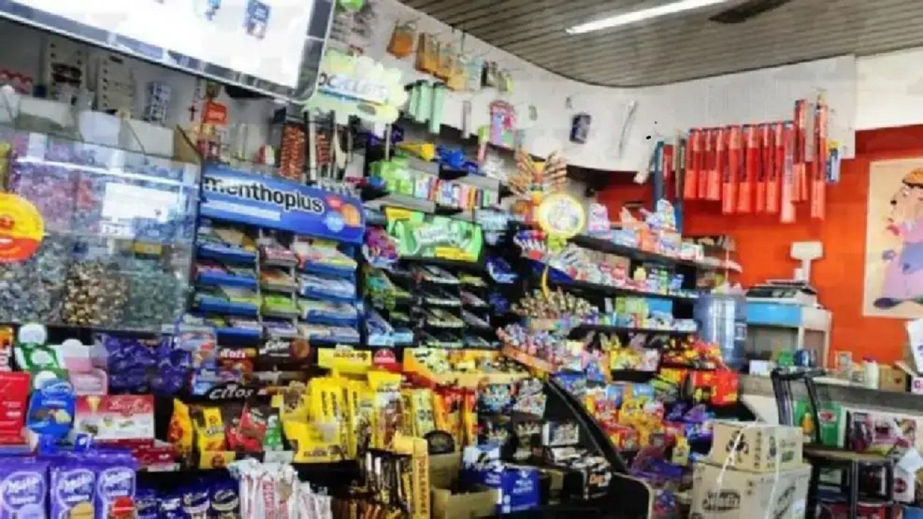 Crisis en los kioscos: “Cierran más de 50 por día” y el sector ya perdió 36.000 locales