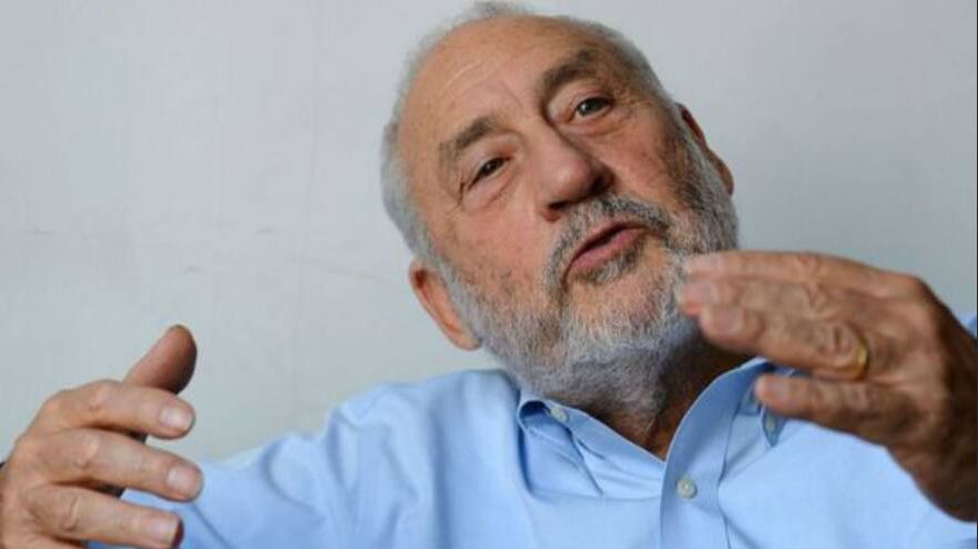 Joseph Stiglitz advirtió que Argentina está “a las puertas de otra crisis” por la deuda con el FMI