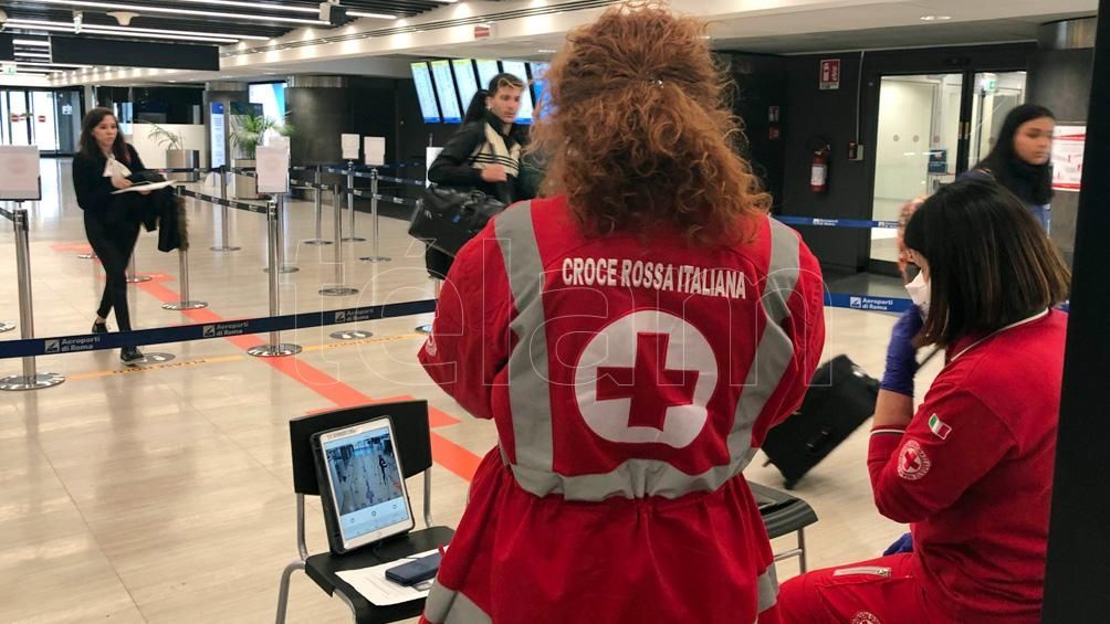 Italia reabre sus fronteras y activa el turismo extranjero