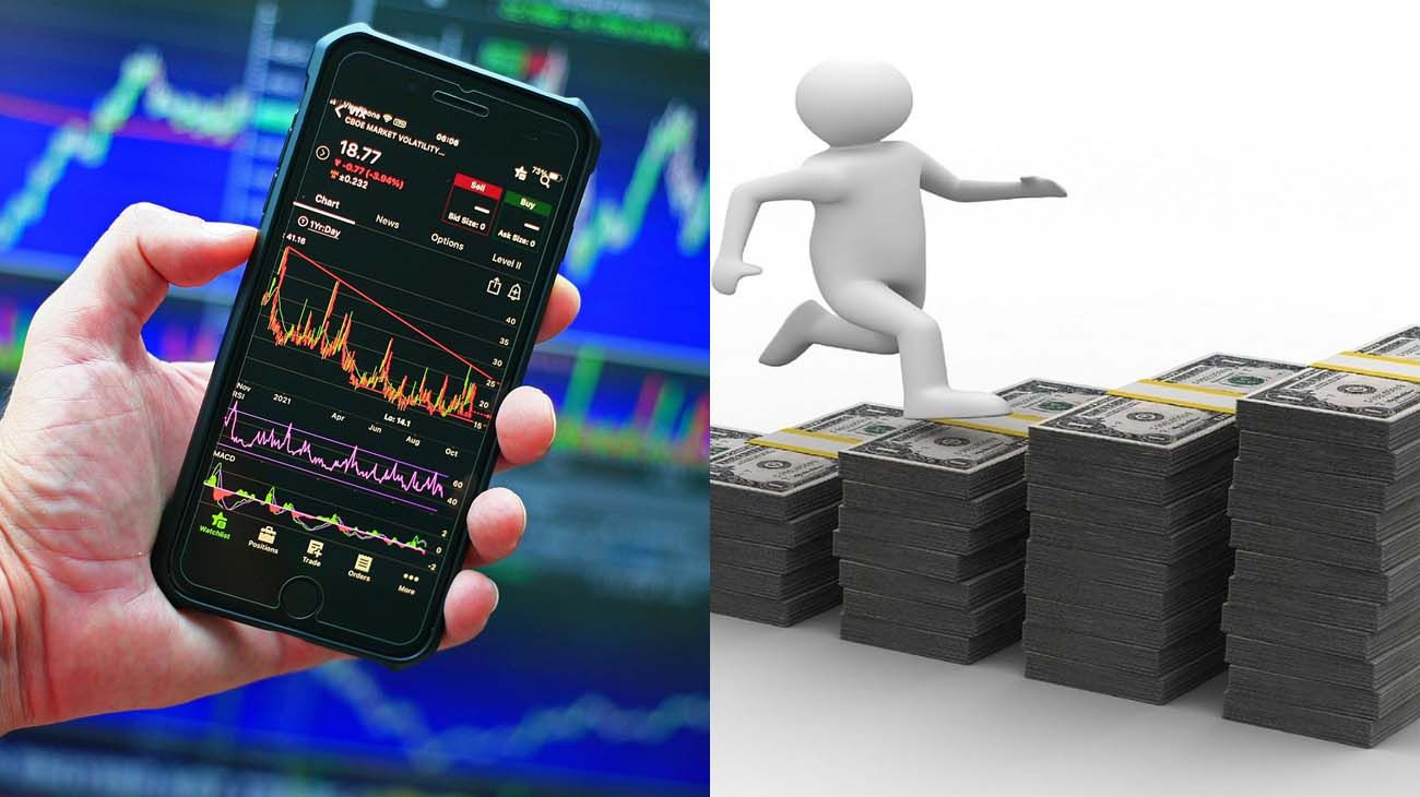 De la inflación a la acción: el boom de las inversiones digitales en la clase media argentina