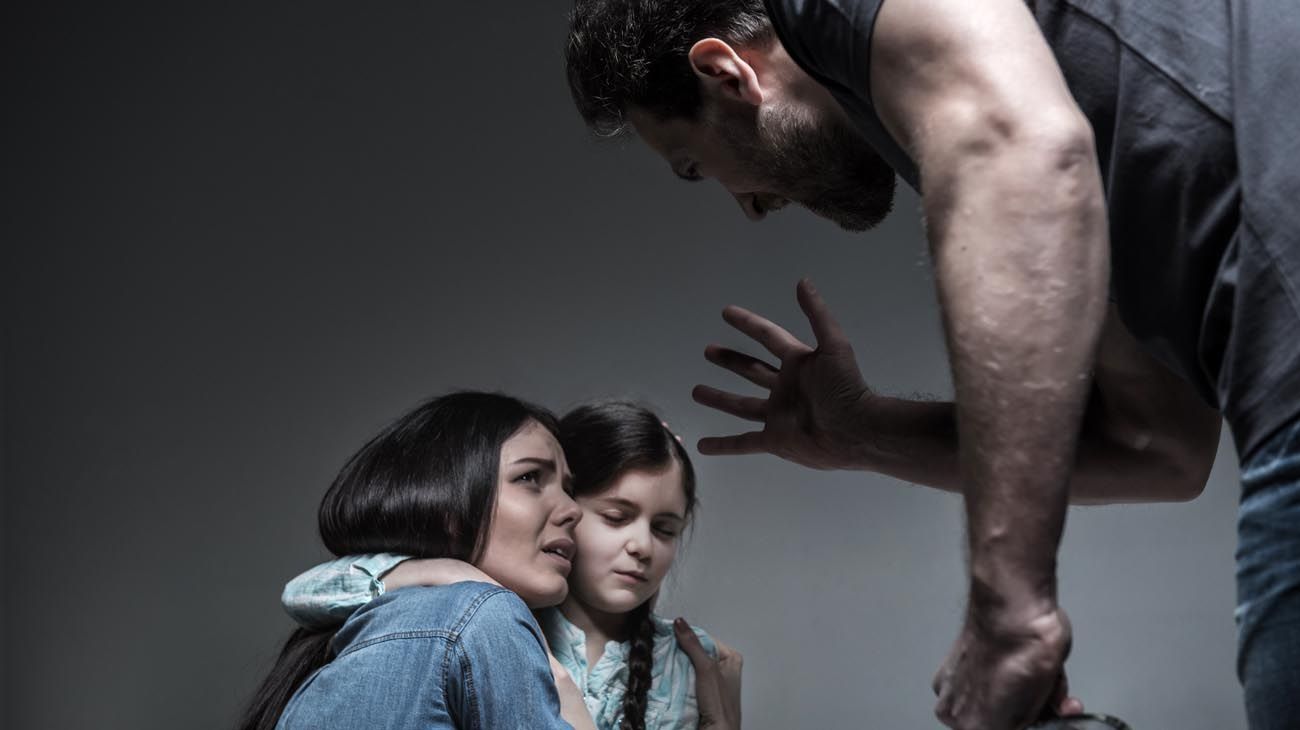 "De los chicos y las chicas #SomosResponsables": una campaña contra la violencia en la pandemia