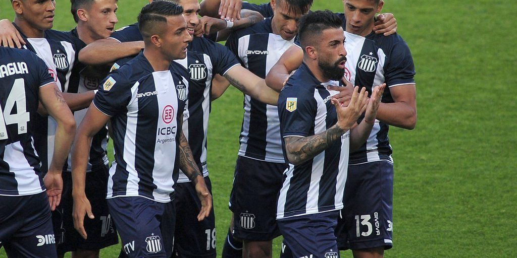 El día de Enzo Díaz