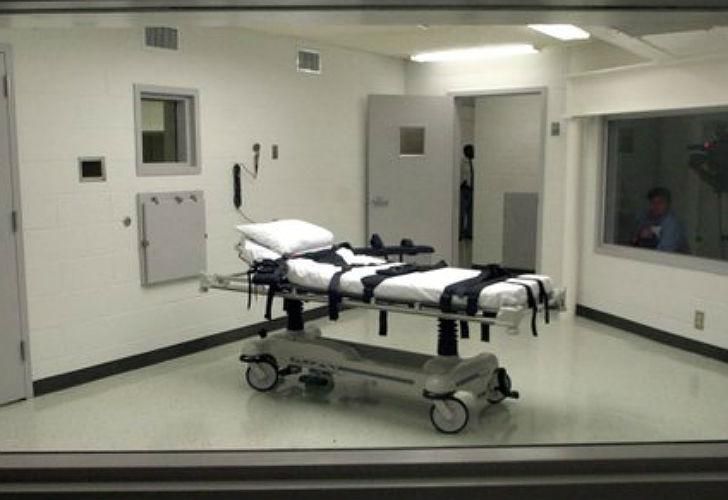 Pena de muerte: Oklahoma anunció que usará nitrógeno para sus ejecuciones