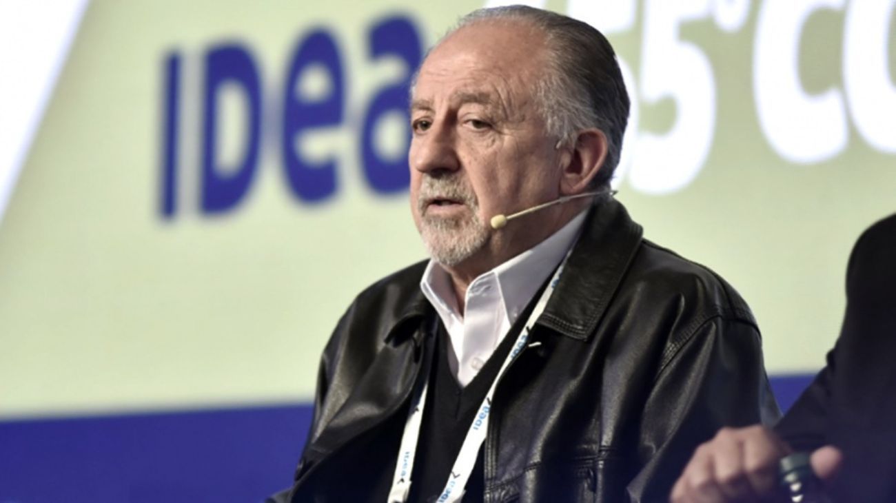 Hugo Yasky: "La Argentina estaba blindada ante la violencia hasta el intento de magnicidio de Cristina Kirchner"