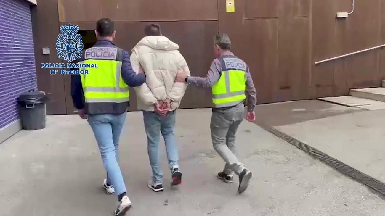 Detuvieron en España a un pastor argentino acusado de abuso de menores