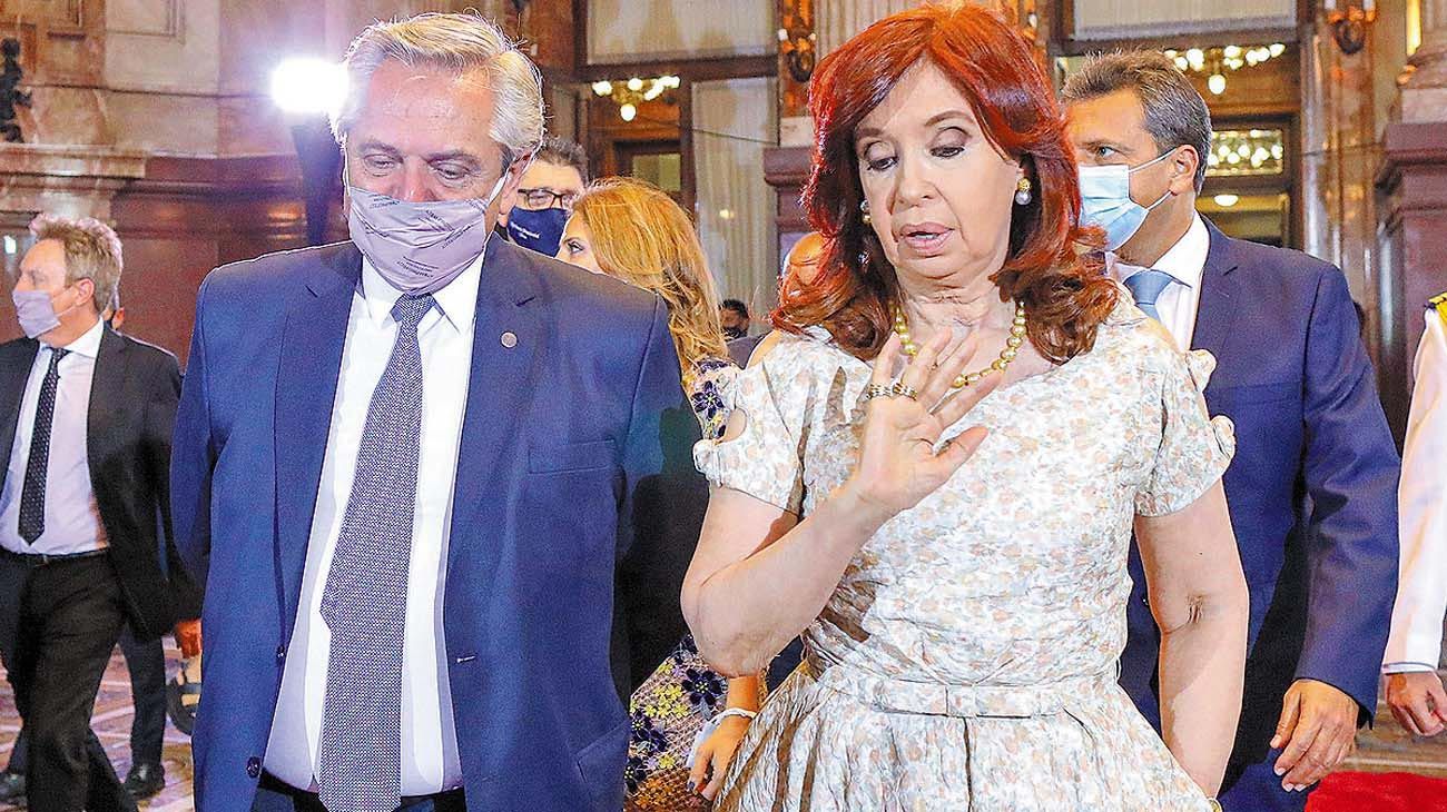 El plan de llegar a las elecciones