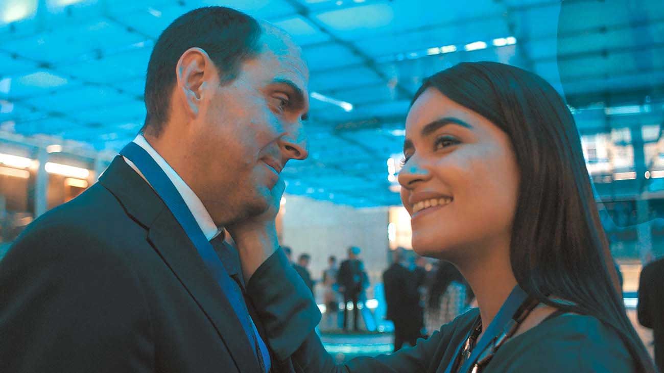 "El poder y la corrupciónson un matrimonio sin fin"