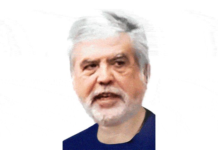 Metamorfosis: de De Vido a Centurión