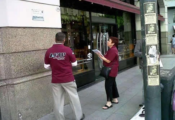El último café: la AFIP clausuró 60 bares