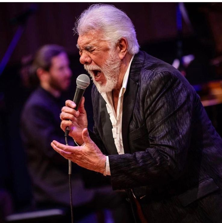 Raúl Lavie trae a Carlos Paz su homenaje a Piazzolla