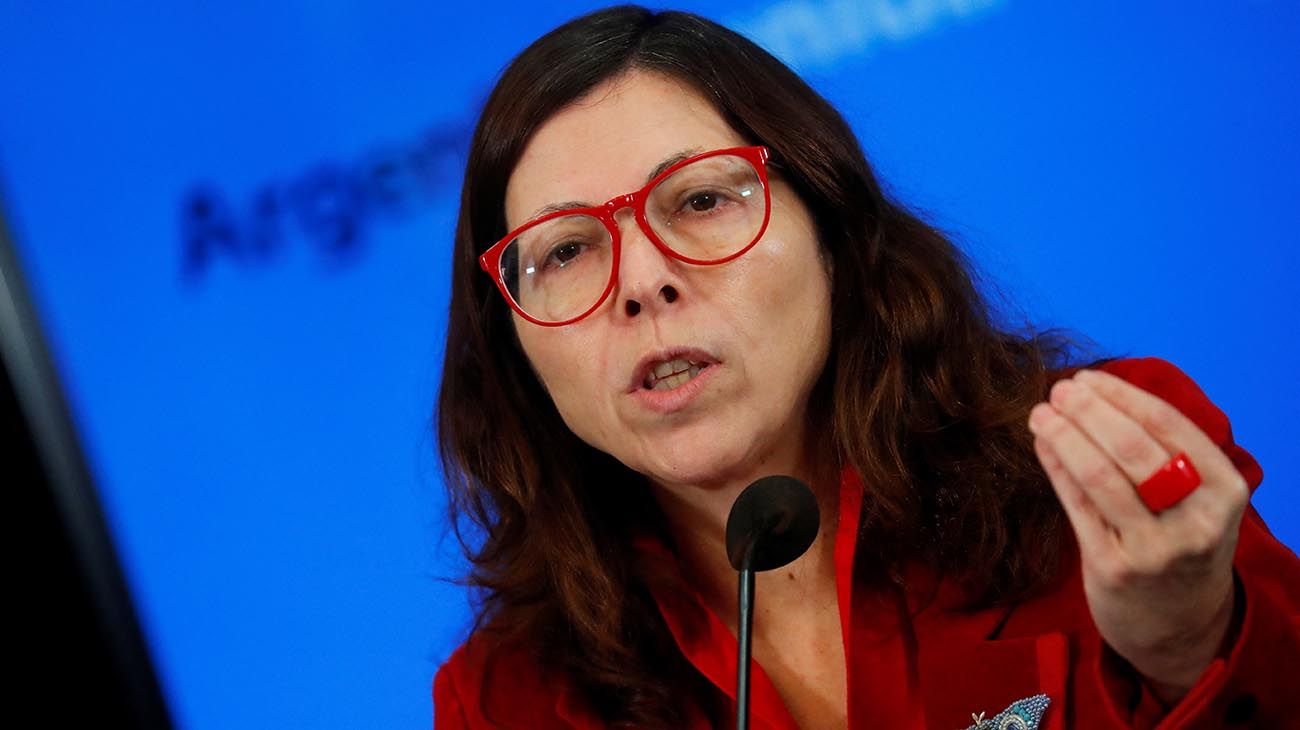 Cómo reaccionaron los mercados a los anuncios económicos de Silvina Batakis