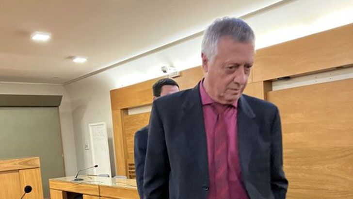 Condenaron a un exfiscal por violencia de género: admitió las amenazas, pero no pidió perdón