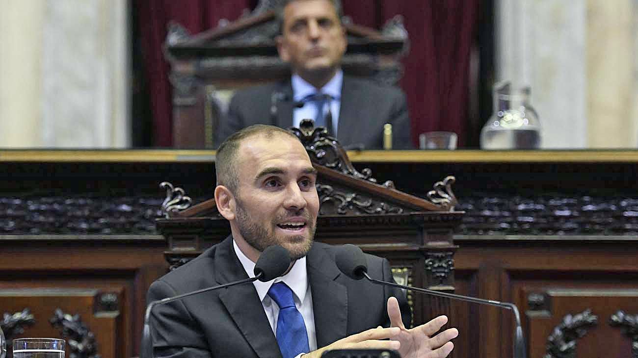 El Presupuesto 2021 trae rebote, ajuste con cepo, gasto social e inflación en baja