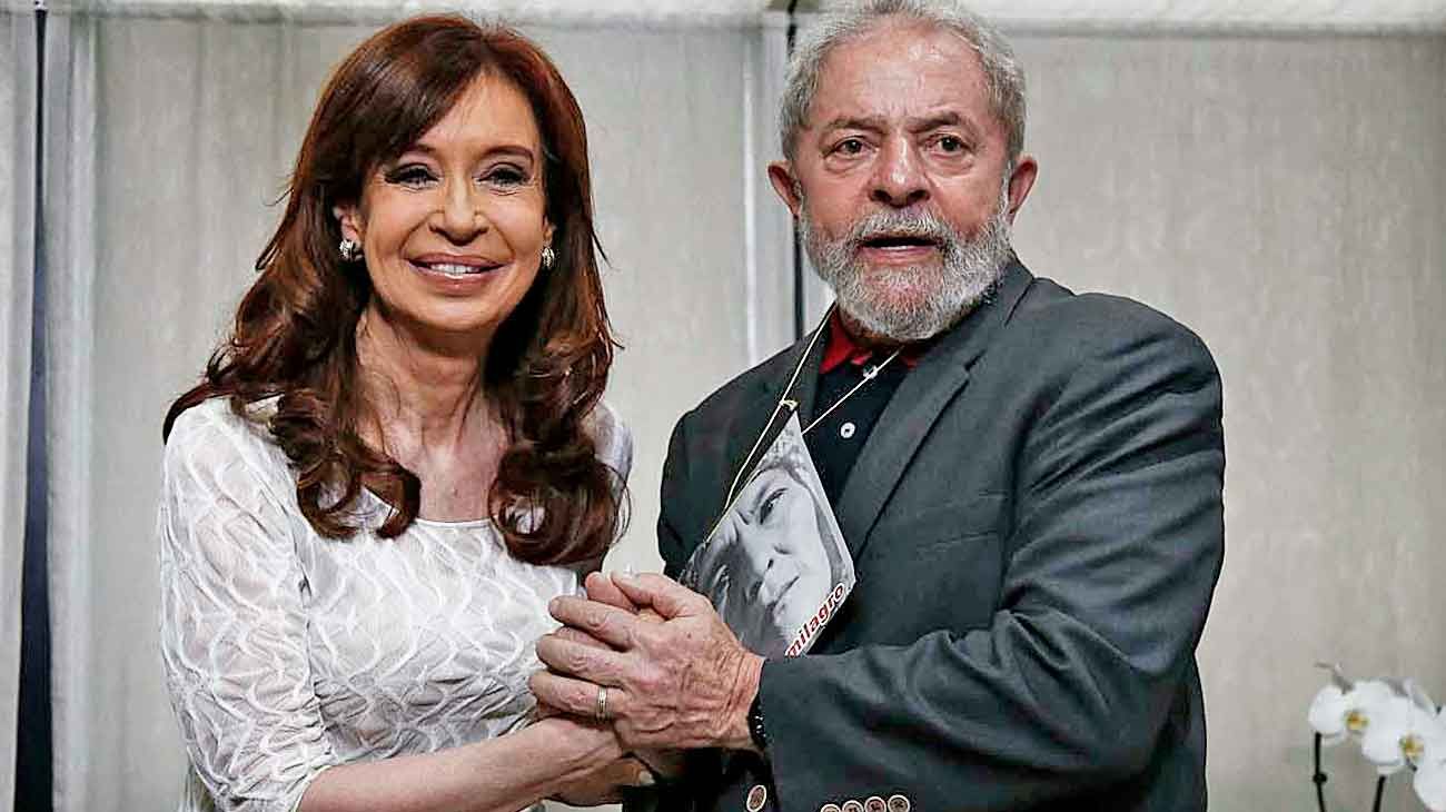 Proceso "arbitrario" contra Lula da Silva: la sentencia de la ONU es un "triunfo moral" y electoral
