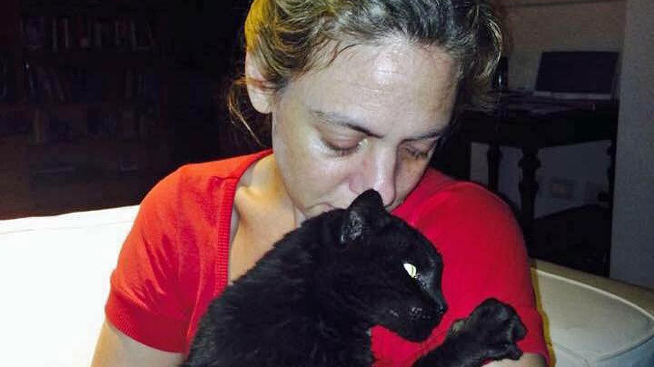 Murió Florencia Kravetz, la popular "Chuca" entre la comunidad twittera