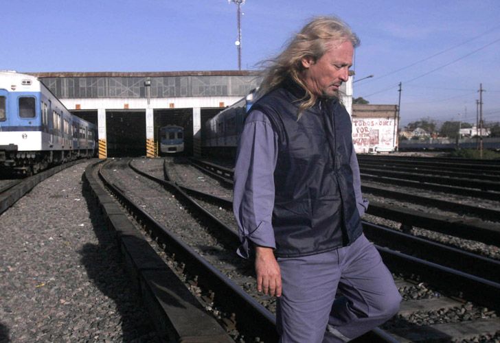 El juez declaró que están las pruebas para la detención de Sobrero