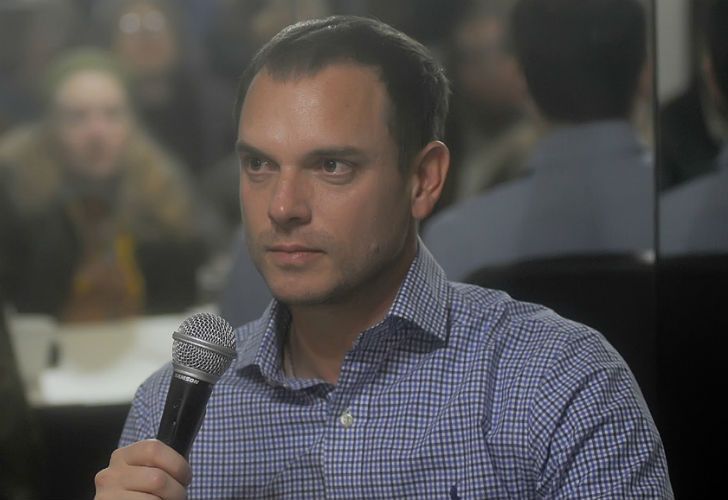 Primera baja en Cambiemos: Fernando Sánchez deja su candidatura y va a Gabinete