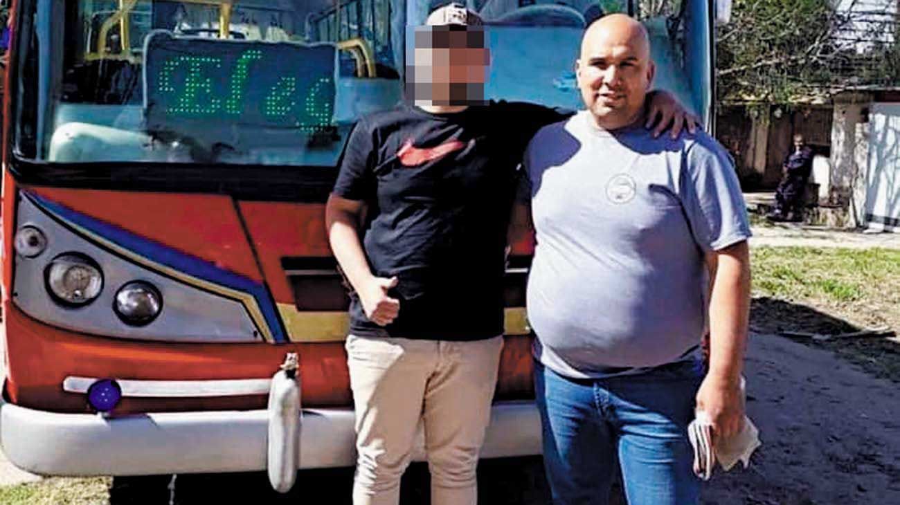 “Los rostros de los asesinos de mi marido no me los olvido”