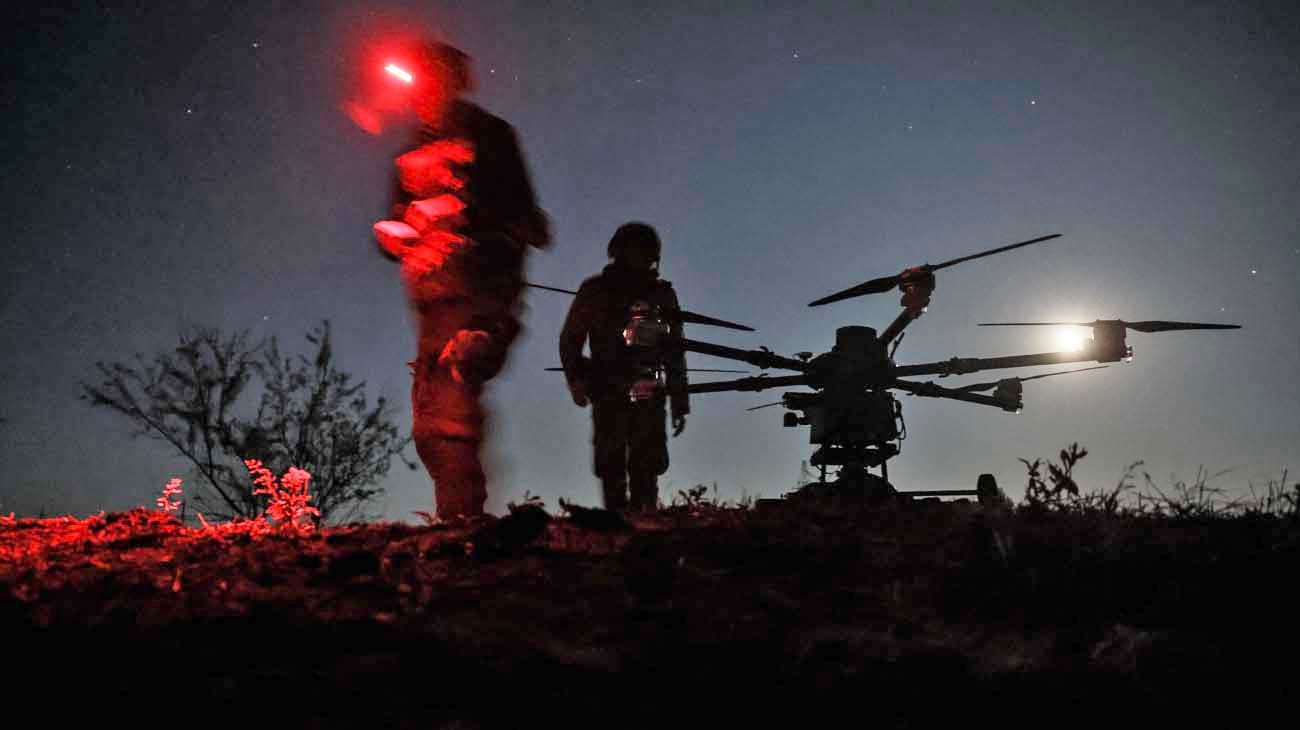 Qué reclama cada uno de los bandos para dar fin a la sangrienta guerra