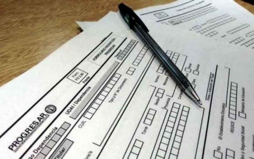 Prórroga en la inscripción a las Becas Progresar