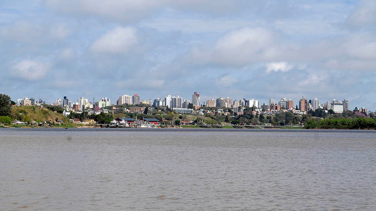 Cómo se prepara Paraná para recibir el festival de cine de Entre Ríos