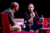 Srecko Horvat: "Otro fin del mundo es posible"