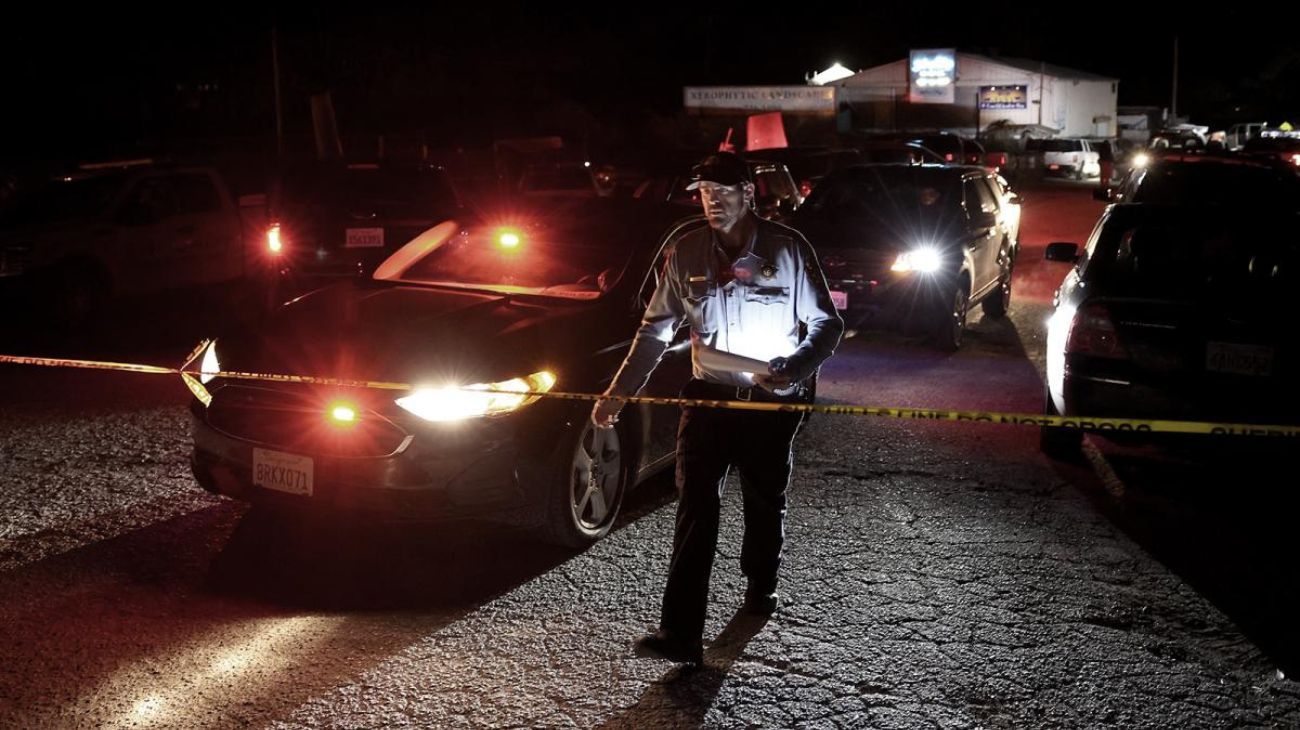Convulsión por los tiroteos en Estados Unidos