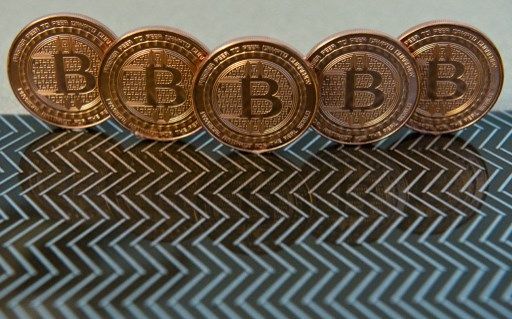 Sea lo que sea el bitcóin, no actúa como dinero