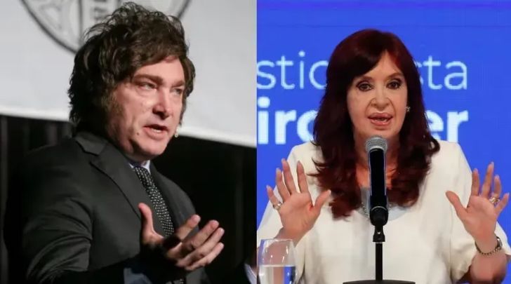 Dos modelos contrapuestos y ambos incompletos