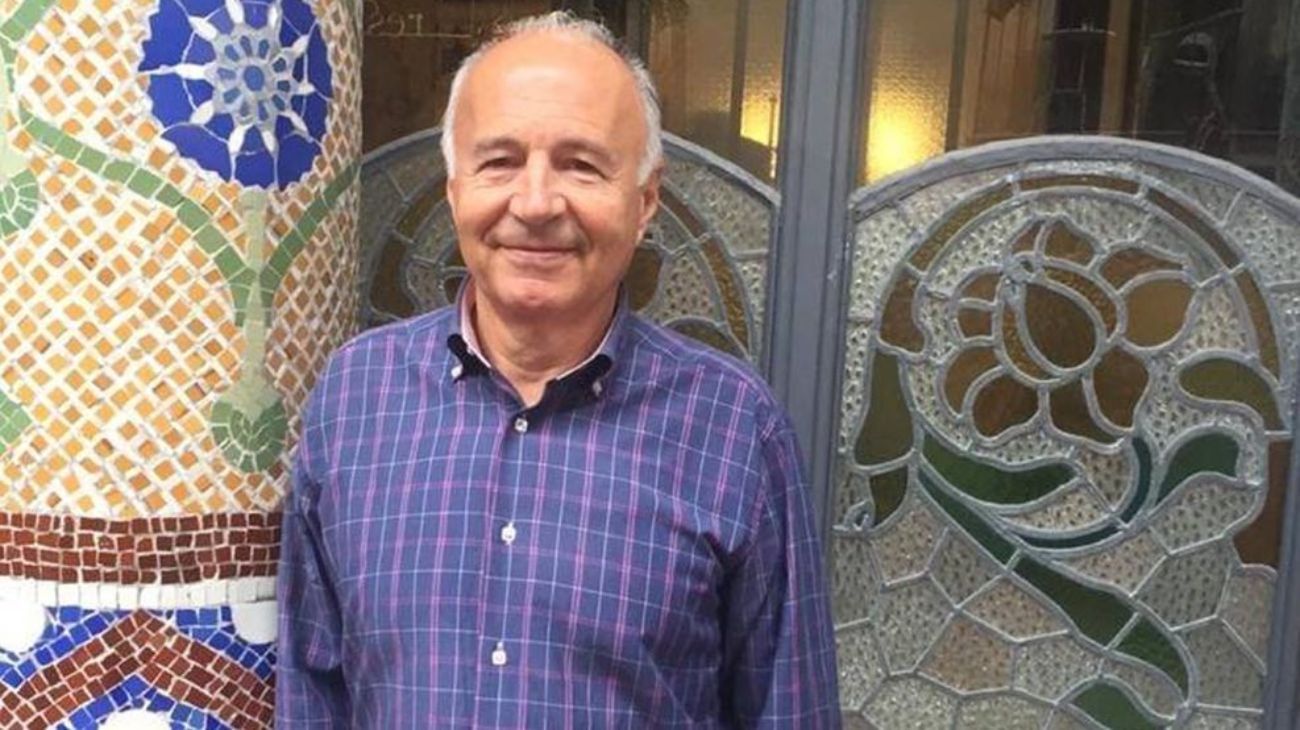 Juan Tesone, psiquiatra: “Todo funcionario público debería ser evaluado psíquicamente”