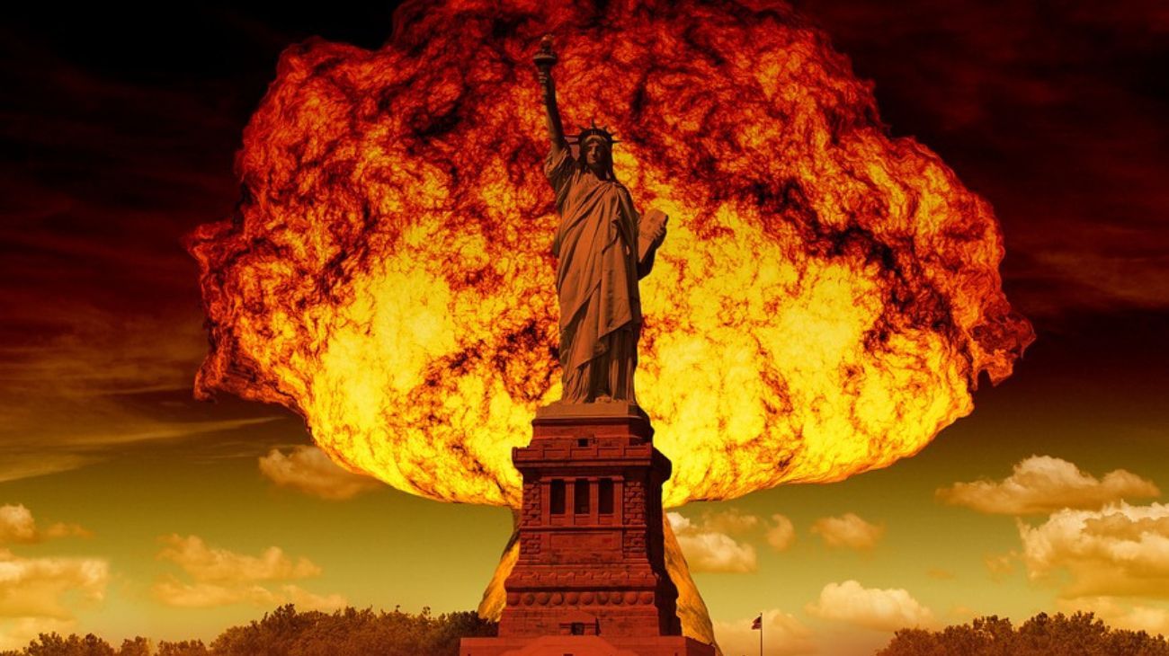 Nueva York se prepara para la guerra nuclear y da consejos para que los habitantes afronten un ataque