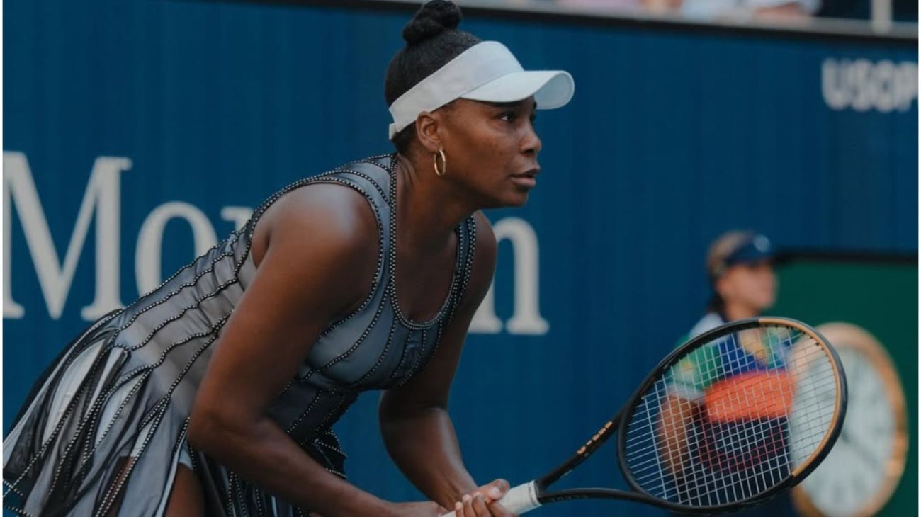 Qué es el síndrome de Sjögren, la enfermedad que padece la tenista Venus Williams