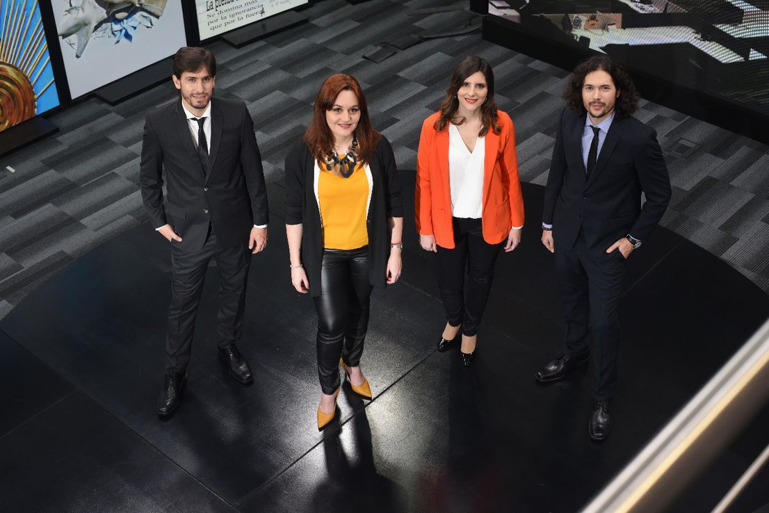 RePerfilAr - Programa Completo 29-10-2020