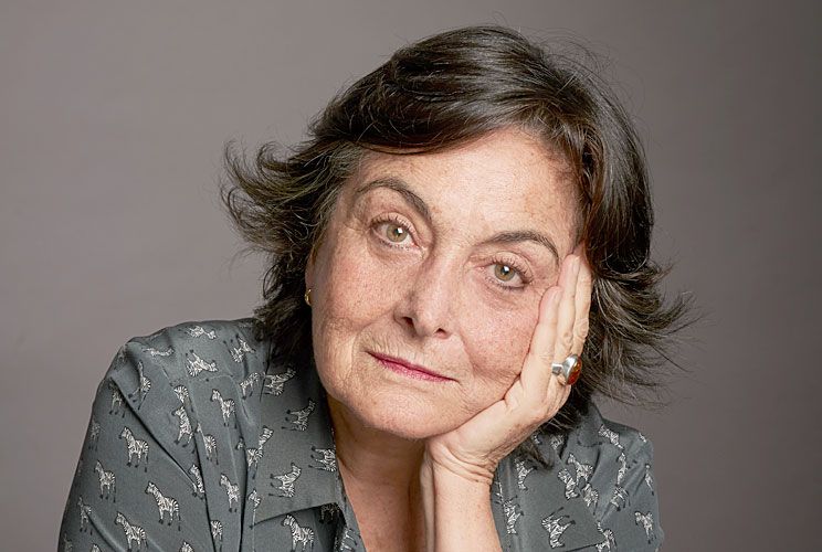 La exégeta de María Elena Walsh