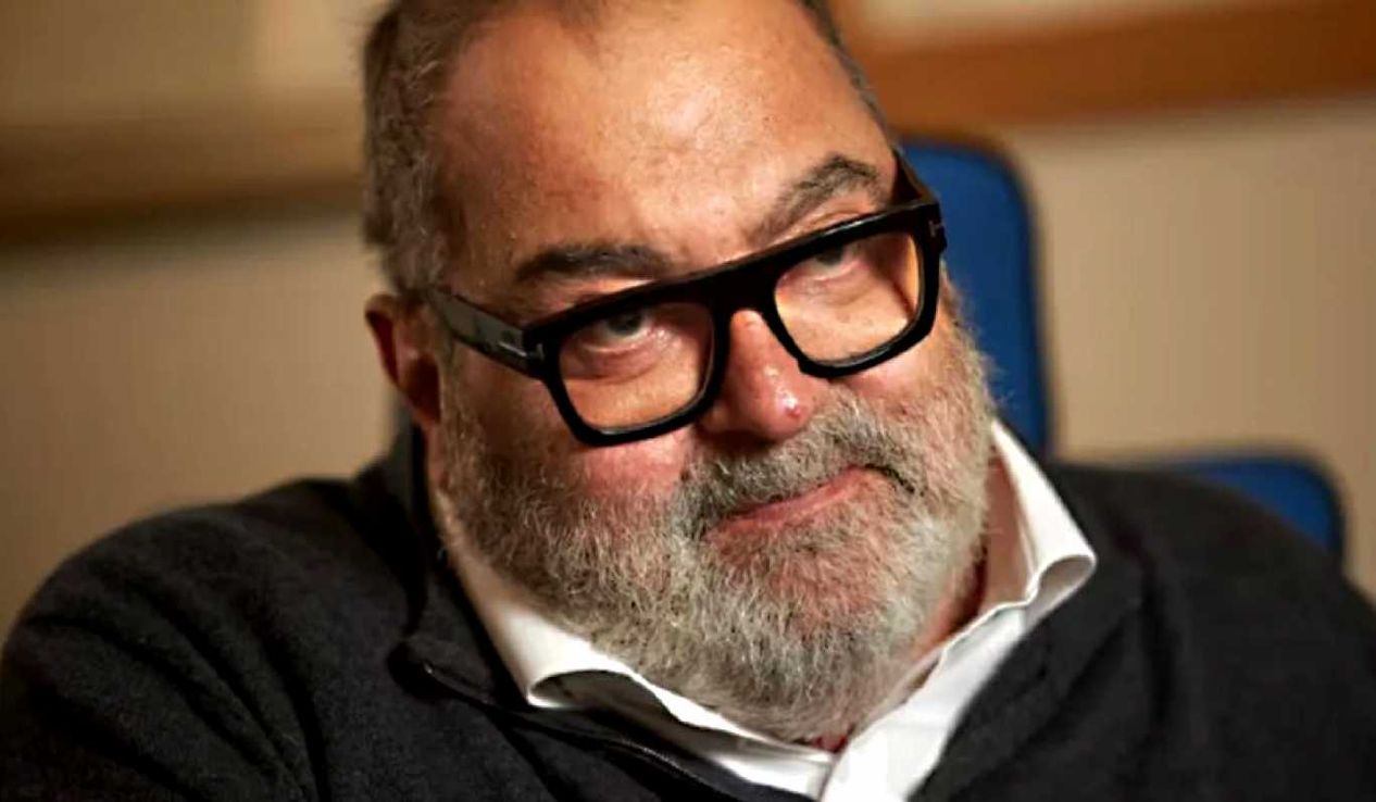 La salud de Jorge Lanata: se sometió a una gastrostomía para alimentarse a través de un botón gástrico