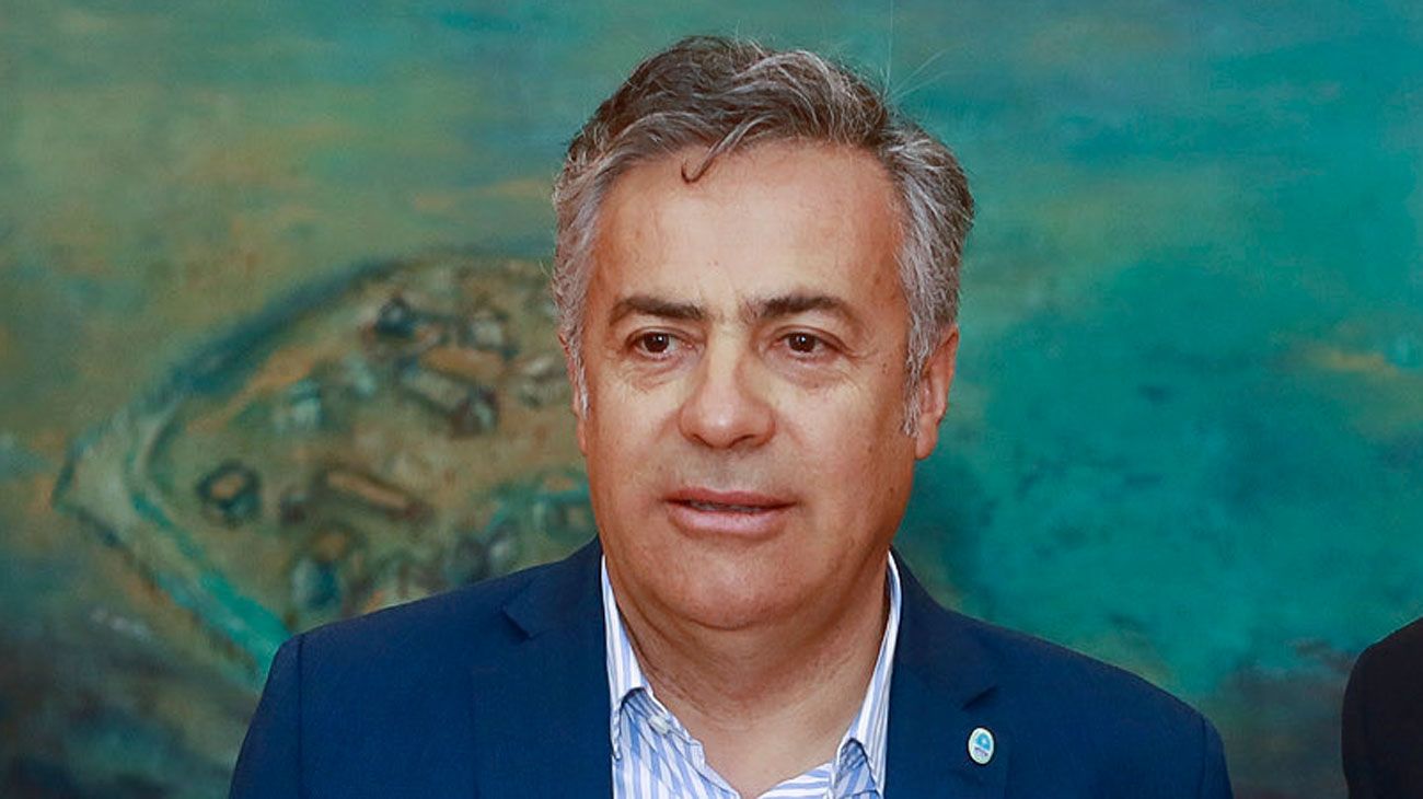 La UCR impulsa un proyecto para que los jueces paguen Ganancias