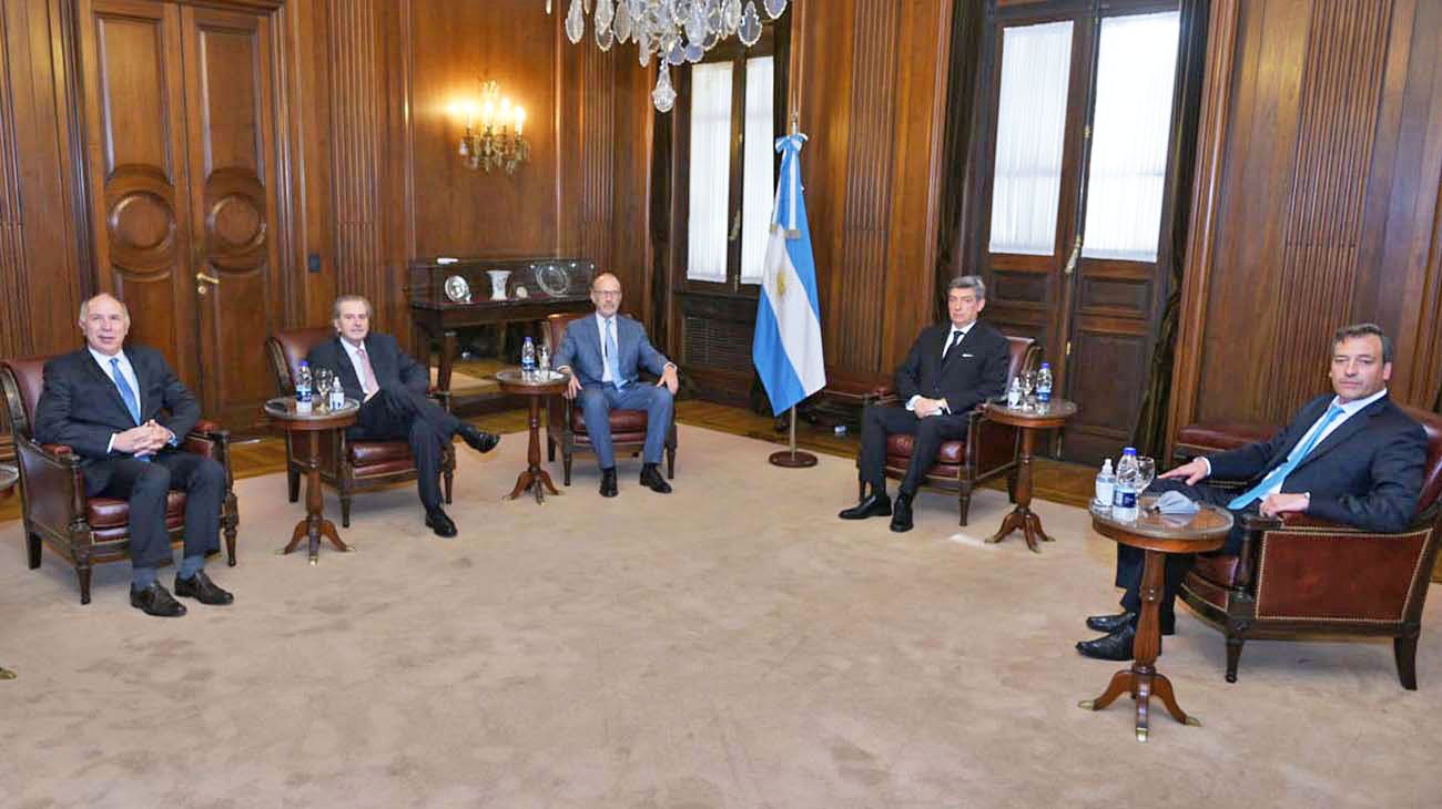 Expectativa ante un eventual fallo de la Corte por el Consejo
