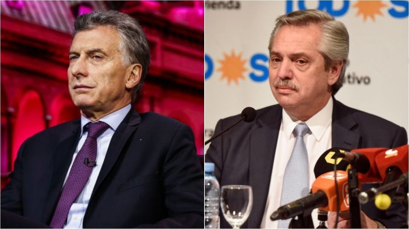 Argentina: ¿país de tibios?