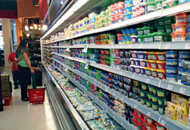El Gobierno renovó "Precios Cuidados": habrá más productos con nuevos valores