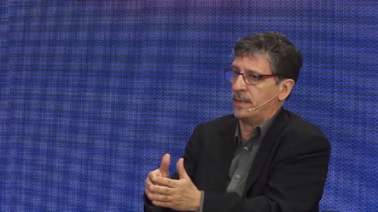 Carlos Quenan: “Estamos viviendo, desde el lado latinoamericano, prácticamente una nueva década perdida”