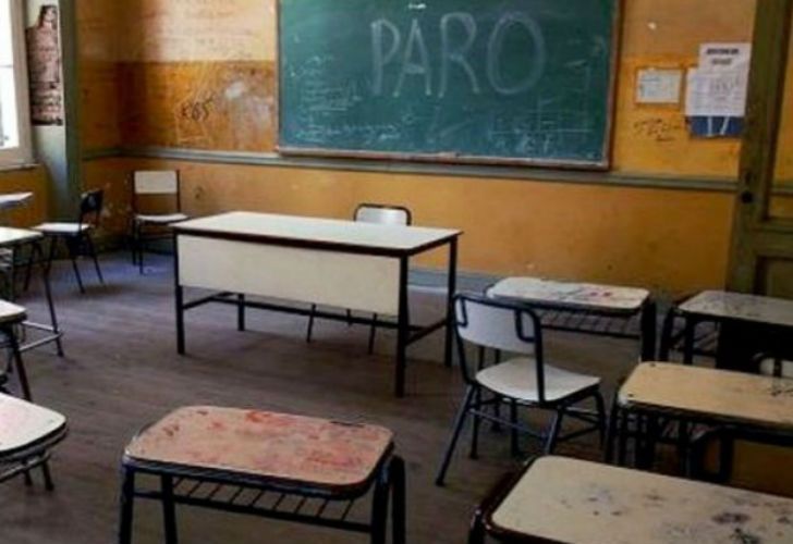 Cada cosa en su lugar
